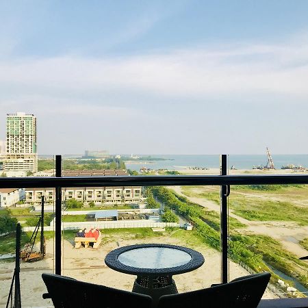 Atlantis Apple Home Melaka Townarea ภายนอก รูปภาพ