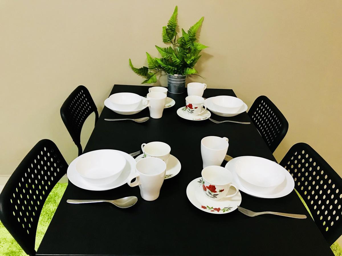 Atlantis Apple Home Melaka Townarea ภายนอก รูปภาพ