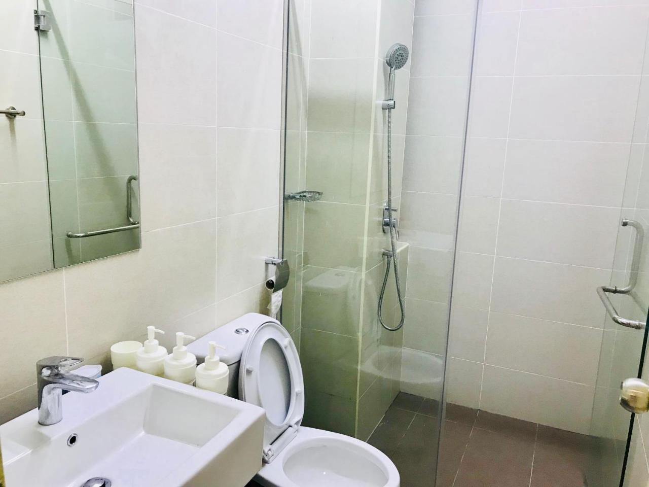 Atlantis Apple Home Melaka Townarea ภายนอก รูปภาพ