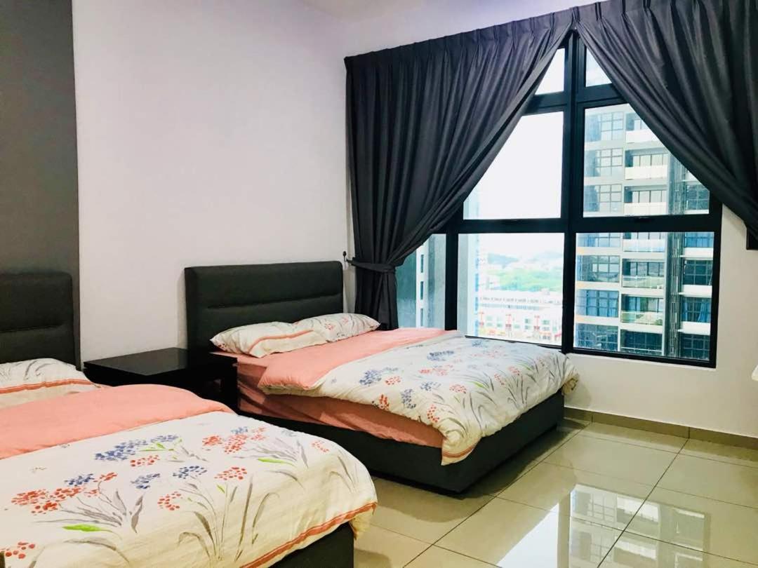 Atlantis Apple Home Melaka Townarea ภายนอก รูปภาพ