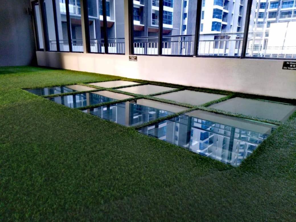 Atlantis Apple Home Melaka Townarea ภายนอก รูปภาพ